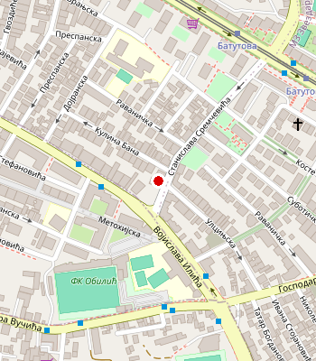 Google Maps