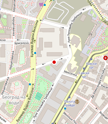 Google Maps