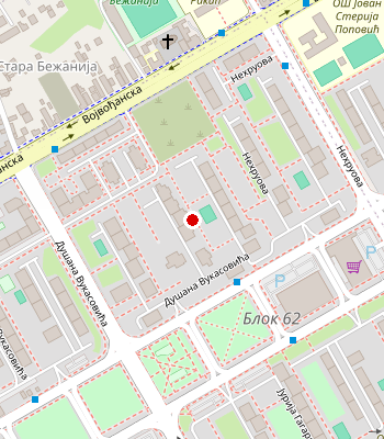 Google Maps