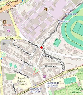 Google Maps