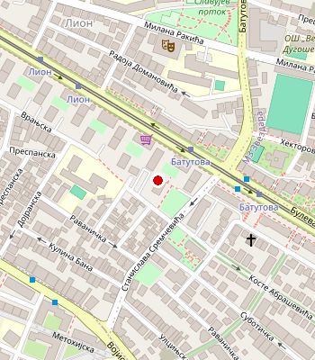 Google Maps