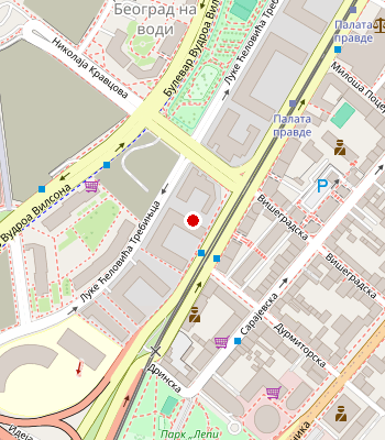 Google Maps