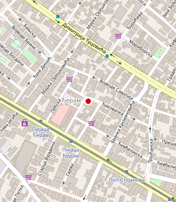 Google Maps