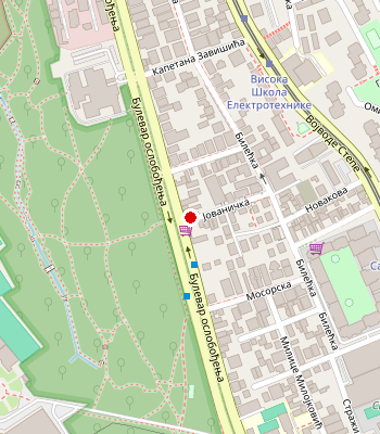 Google Maps