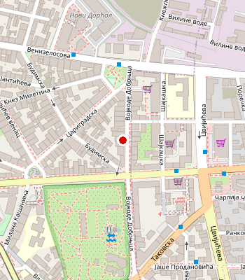 Google Maps