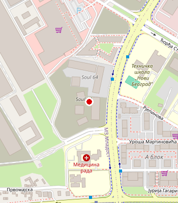 Google Maps