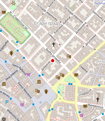 Google Maps