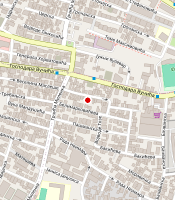 Google Maps