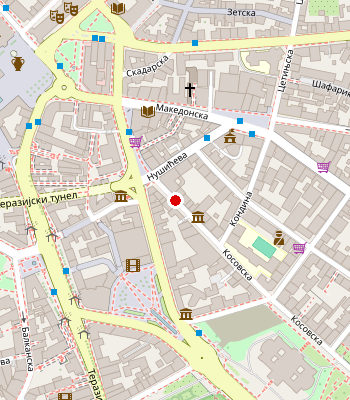Google Maps