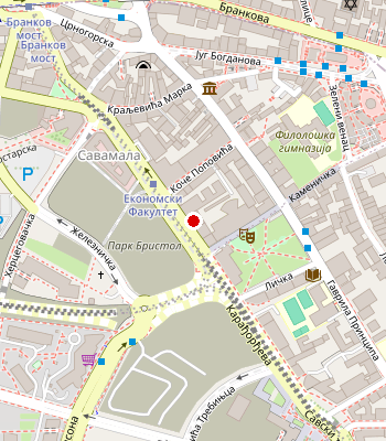 Google Maps