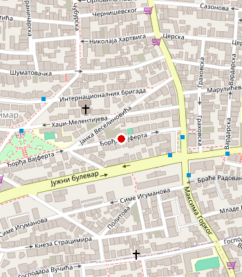Google Maps