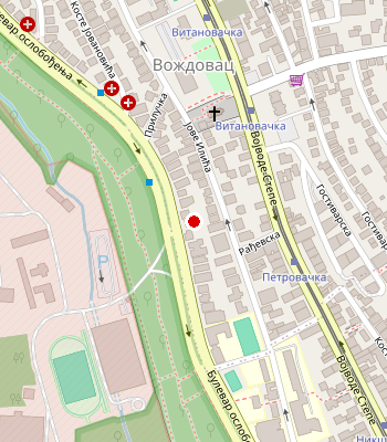 Google Maps