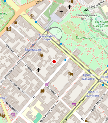 Google Maps