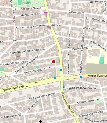 Google Maps