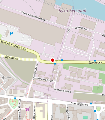 Google Maps