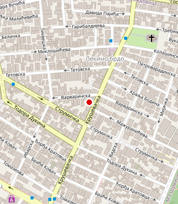 Google Maps