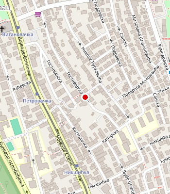 Google Maps