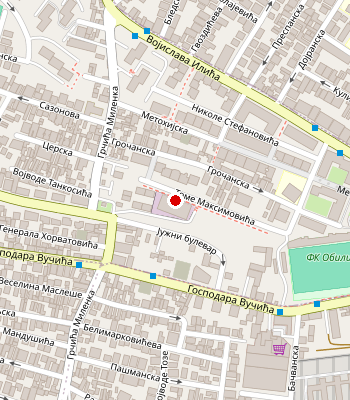 Google Maps