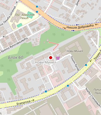 Google Maps
