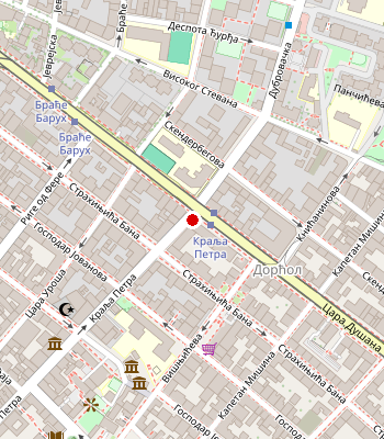 Google Maps
