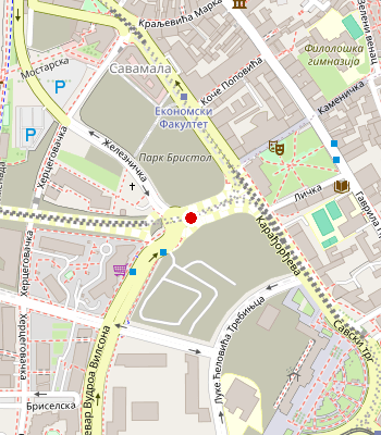 Google Maps