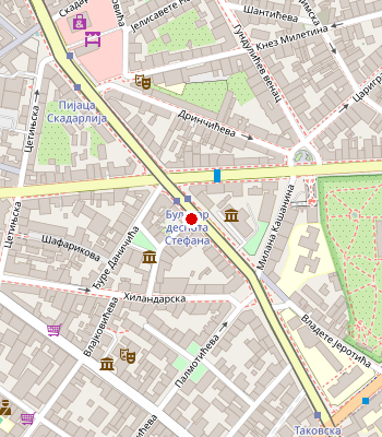 Google Maps