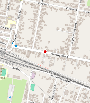 Google Maps