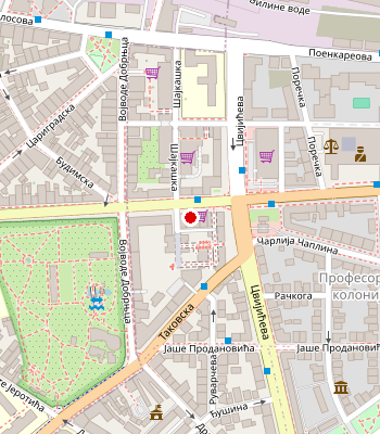 Google Maps