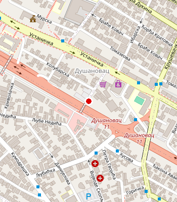 Google Maps