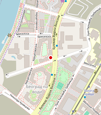 Google Maps