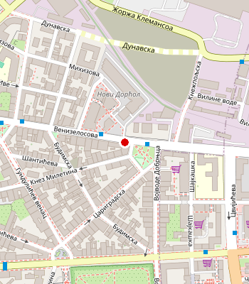 Google Maps