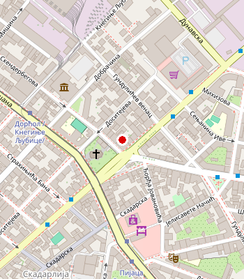 Google Maps