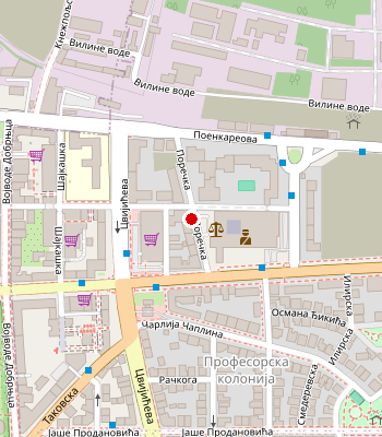 Google Maps