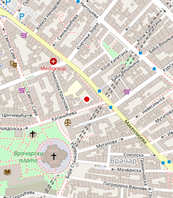 Google Maps