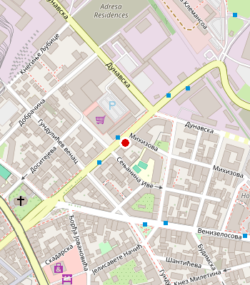 Google Maps