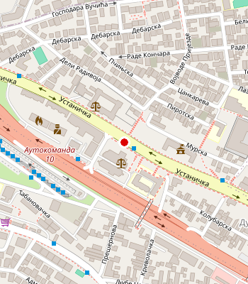 Google Maps