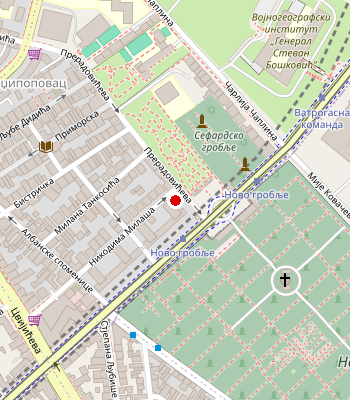 Google Maps