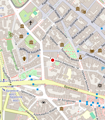 Google Maps