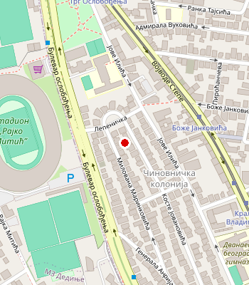 Google Maps
