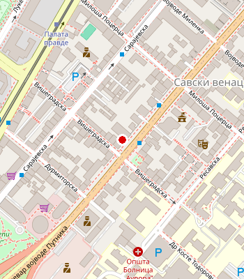 Google Maps