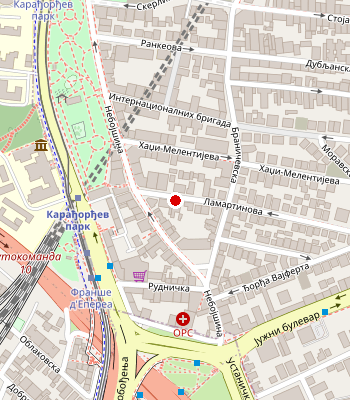Google Maps