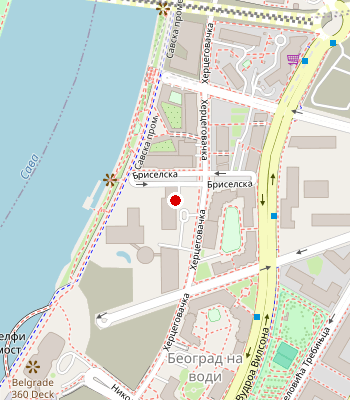 Google Maps