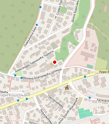Google Maps