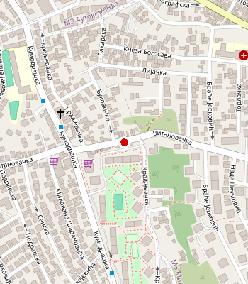 Google Maps