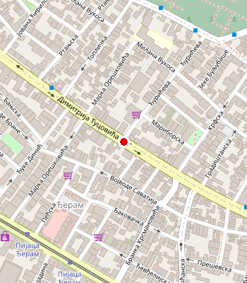 Google Maps