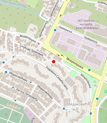Google Maps