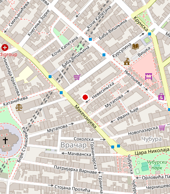 Google Maps