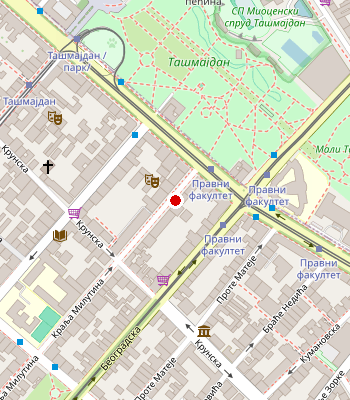 Google Maps