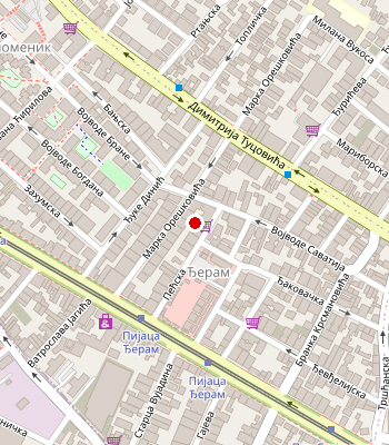 Google Maps