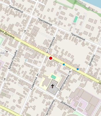 Google Maps